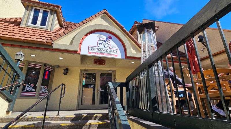 Tennessee Jed's – Gatlinburg Tennessee Jed's – Gatlinburg