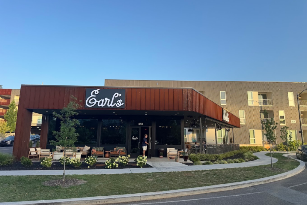 Tennessee's 10 Hottest New Restaurants Are Perfect for Summer Dining