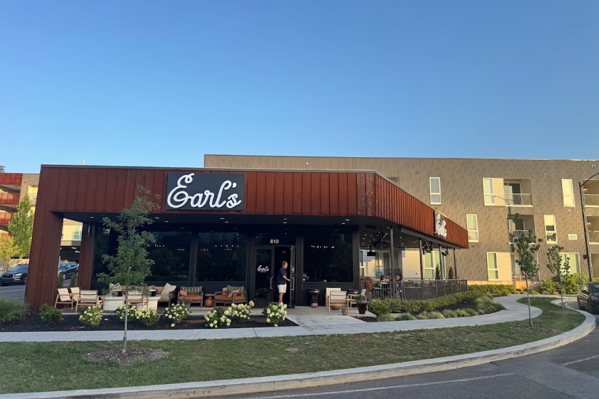 Tennessee's 10 Hottest New Restaurants Are Perfect for Summer Dining