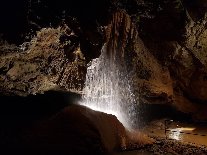Tennessee's Underground Attractions Feel Like Another World
