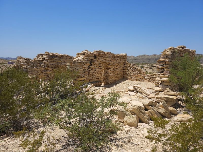 Terlingua (Ghost Town With a Pulse)