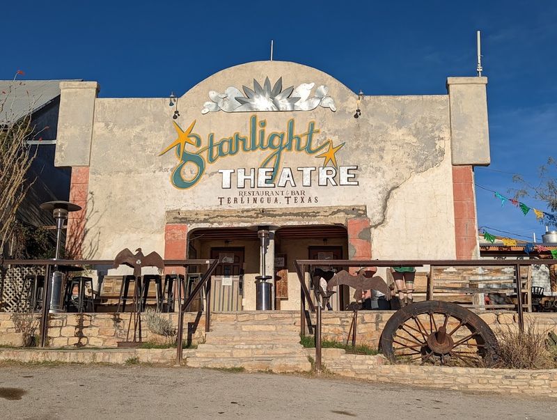 Terlingua