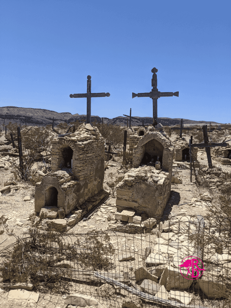Terlingua Terlingua