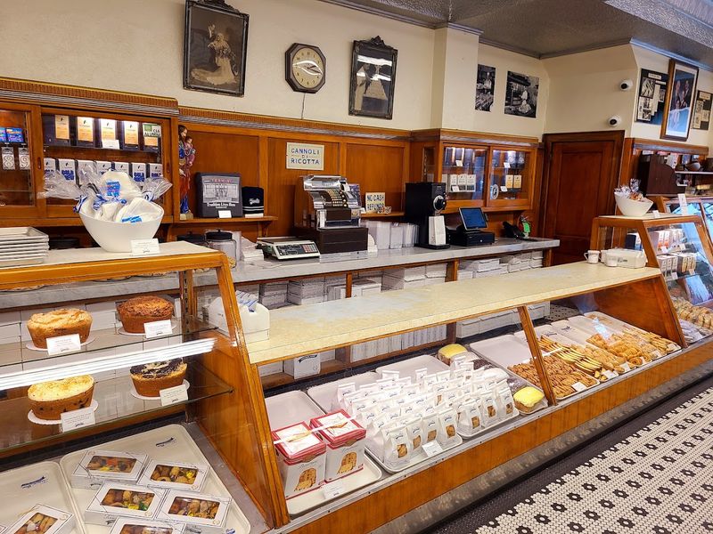 Termini Brothers Bakery, Philadelphia Termini Brothers Bakery, Philadelphia