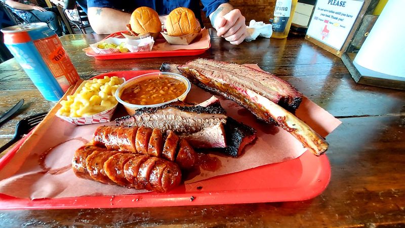 Terry Black's Barbecue (Austin) Terry Black's Barbecue (Austin)