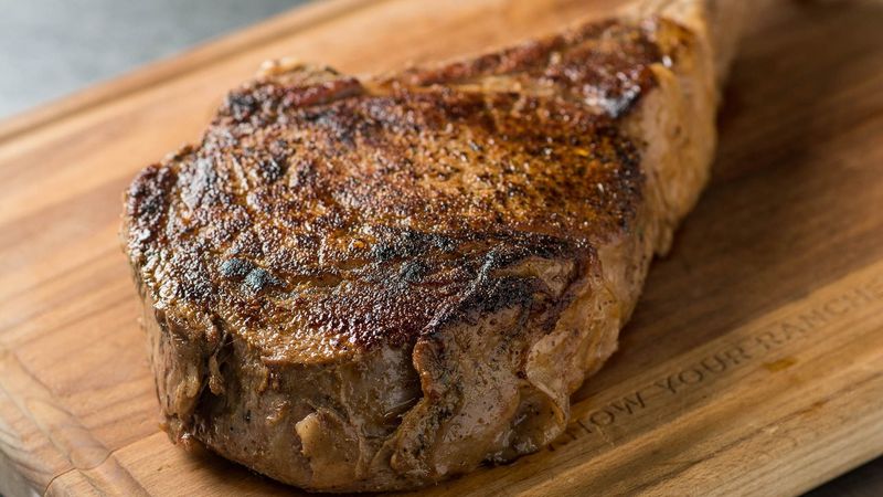 Texas A5 Wagyu That's Worth Every Penny Texas A5 Wagyu That's Worth Every Penny