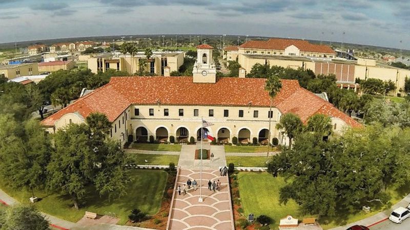 Texas A&M University-Kingsville: Campus Charm and Javelina Pride Texas A&M University-Kingsville: Campus Charm and Javelina Pride