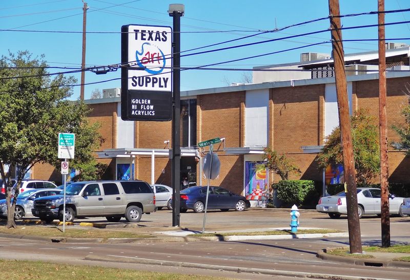 Texas Art Supply (Houston) Texas Art Supply (Houston)