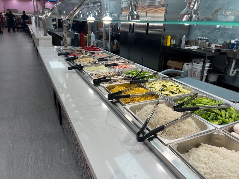 Texas Buffet (Houston) Texas Buffet (Houston)