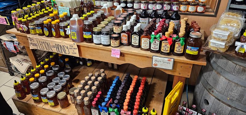 Texas Honey That's Worth the Buzz Texas Honey That's Worth the Buzz