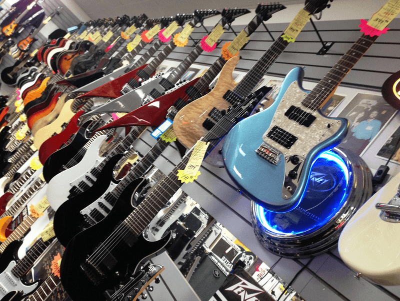 Texas Music Emporium (Houston) Texas Music Emporium (Houston)