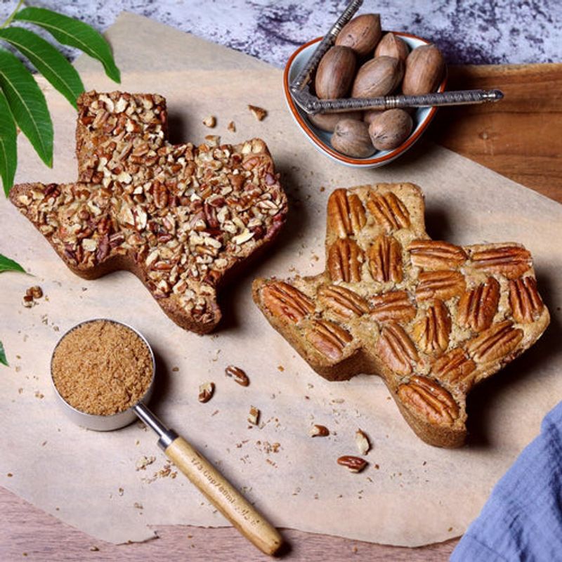 Texas Pecan Pie Texas Pecan Pie