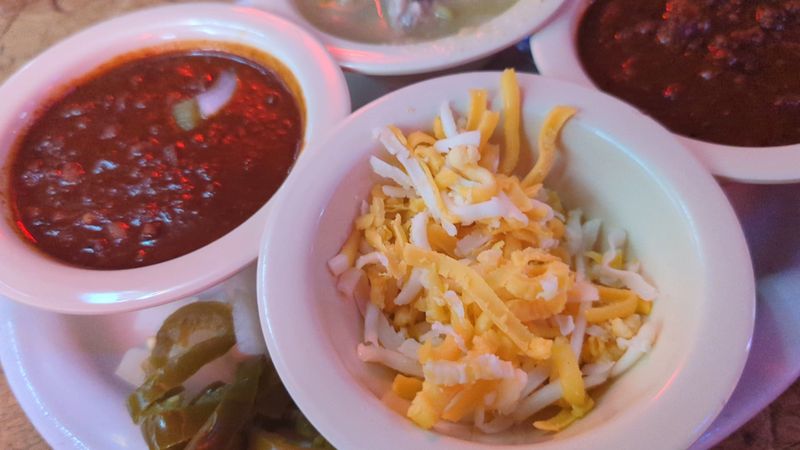 Texas Red Chili Texas Red Chili