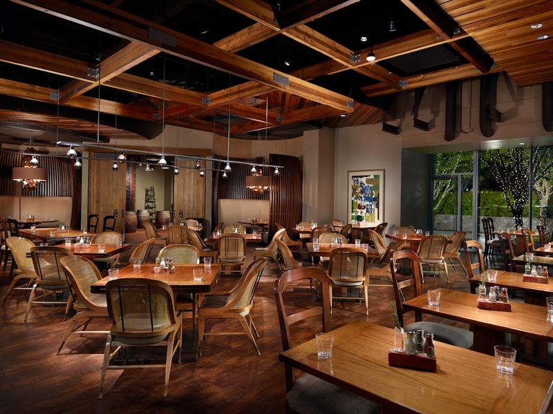 Texas Spice (Dallas)