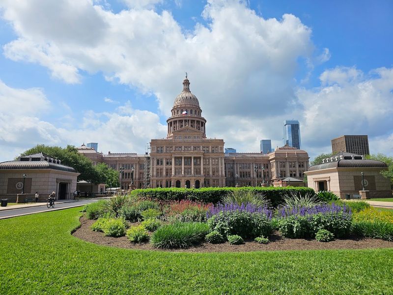 Texas State Capitol (Austin)