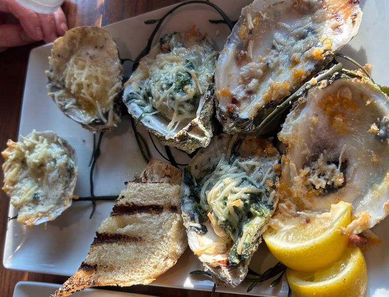 That Bread Basket Everyone Can't Stop Talking About