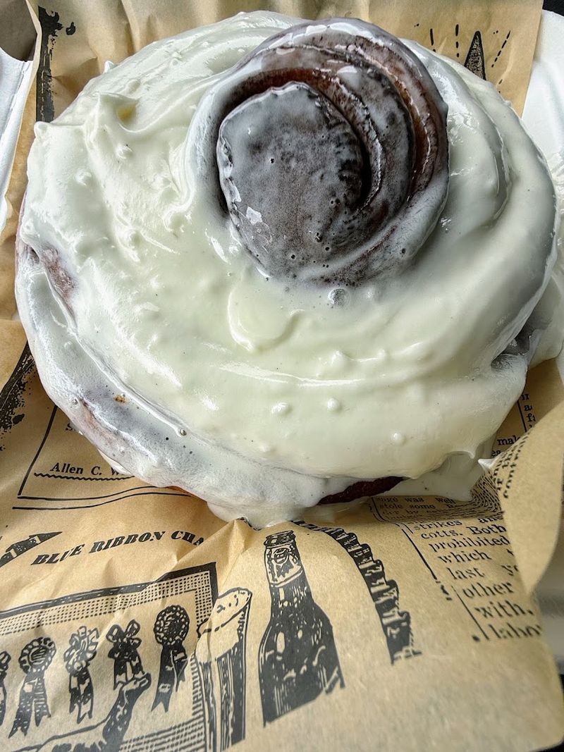That Cream Cheese Frosting Everyone Raves About That Cream Cheese Frosting Everyone Raves About