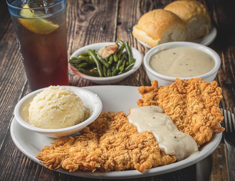 That Creamy Country Gravy