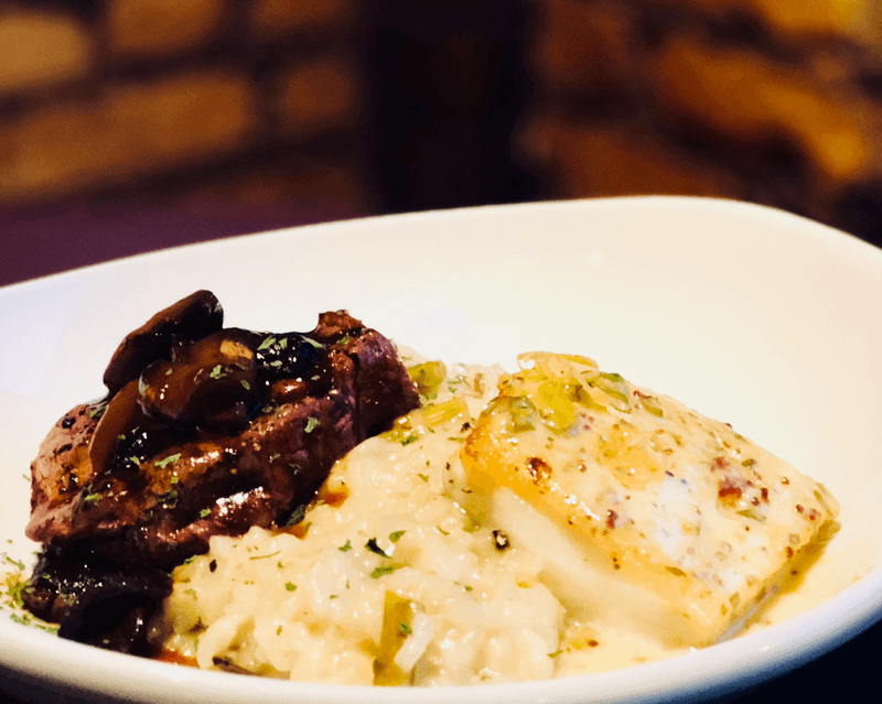 That Cremosi Dish Deserves Its Own Conversation That Cremosi Dish Deserves Its Own Conversation