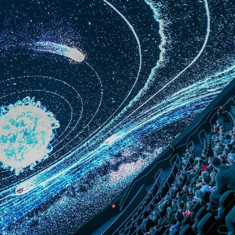 That Massive Dome Everyone's Talking About