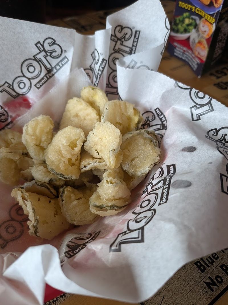 That Signature Crunch Keeps Regulars Coming Back