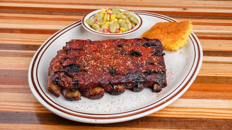 The 10 Best Lunch Restaurants In Knoxville, Tennessee, According To Locals