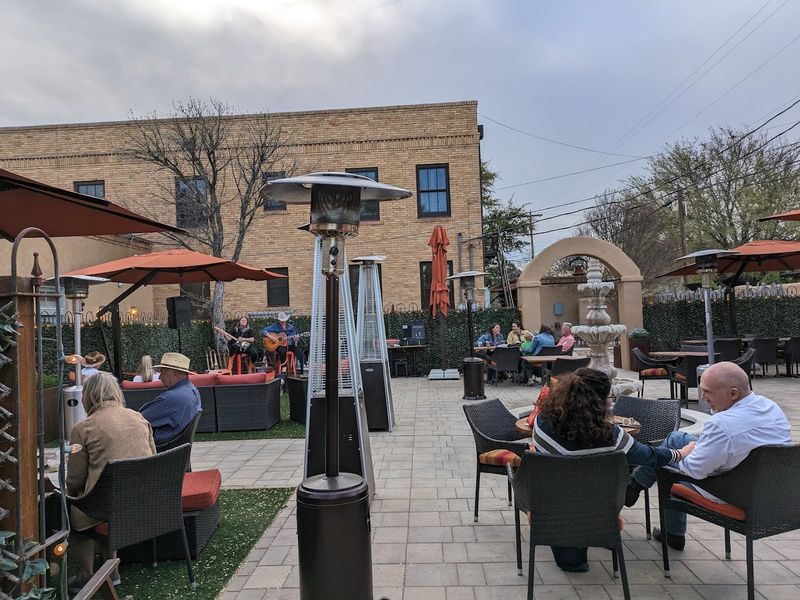 The 12 Gage Restaurant's Upscale Western Cuisine