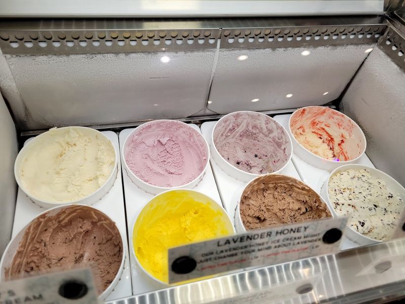 The 32 Flavors That Make Choosing The Hardest Part The 32 Flavors That Make Choosing The Hardest Part