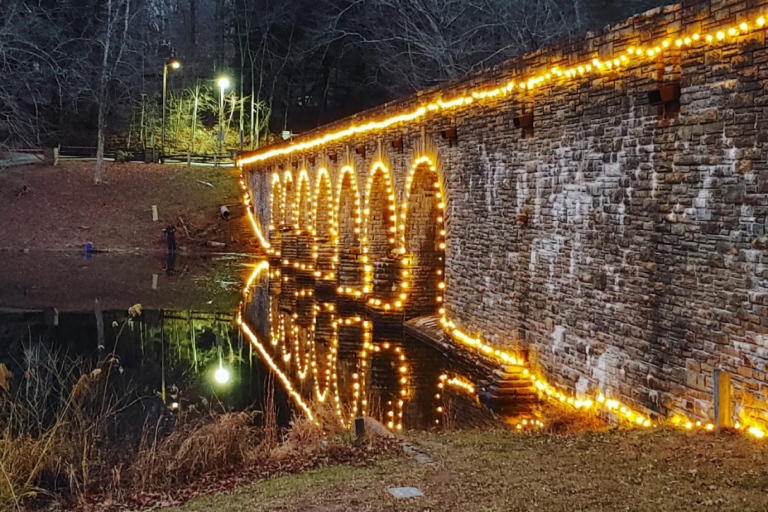 The 8 Best Tennessee State Parks You Can Easily Reach From Cookeville
