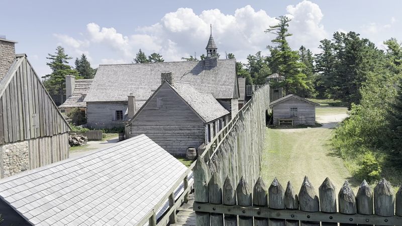The Active Archaeological Dig That Changes Every Season