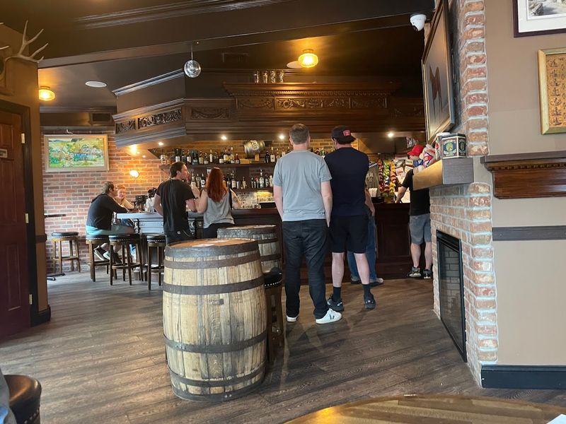 The Ambleside Pub In Mt Kisco The Ambleside Pub In Mt Kisco