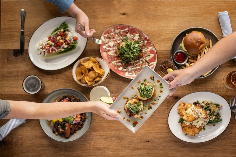 The Appetizers People Cannot Stop Talking About The Appetizers People Cannot Stop Talking About
