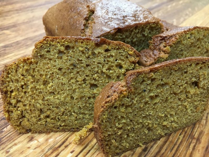 The Apple Cinnamon Bread Deserves Its Own Spotlight The Apple Cinnamon Bread Deserves Its Own Spotlight