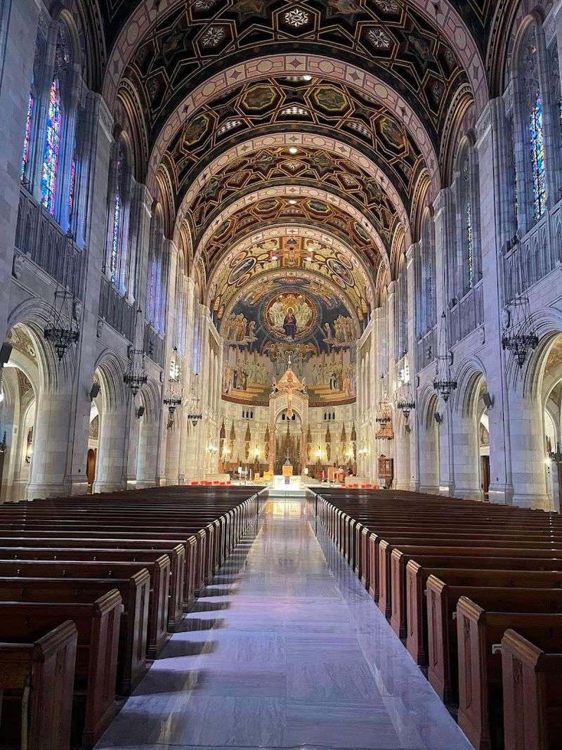 The Architecture That Makes It A Must-See The Architecture That Makes It A Must-See