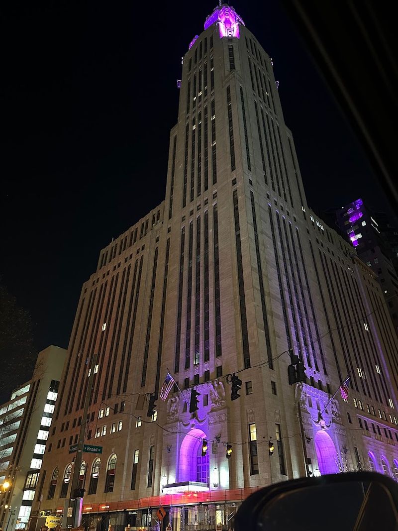 The Art Deco details worth slowing down for The Art Deco details worth slowing down for