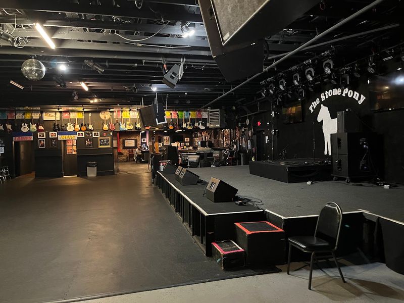The Asbury Park Nightclub That Became a Global Rock and Roll Landmark
