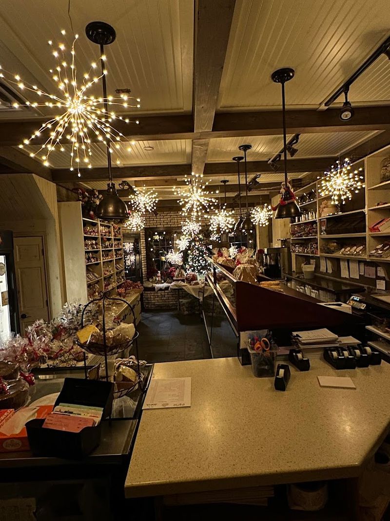 The Bakery House – Bryn Mawr