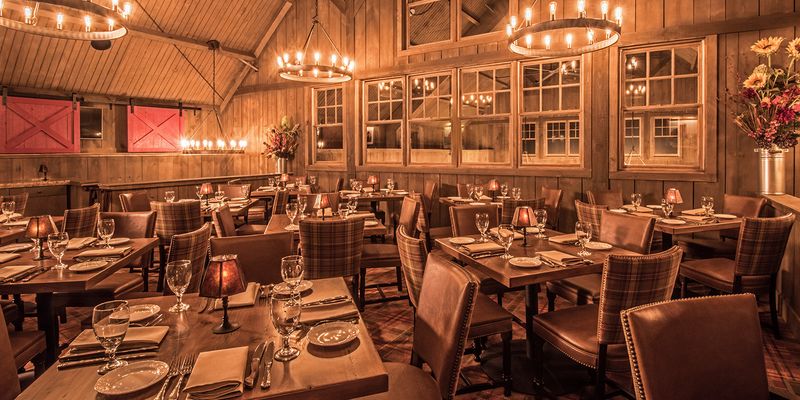 The Barn at Rocky Fork Creek – Gahanna The Barn at Rocky Fork Creek – Gahanna