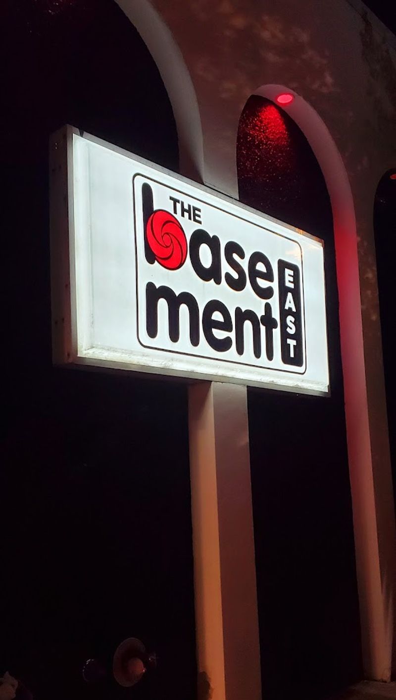 The Basement East – Nashville The Basement East – Nashville