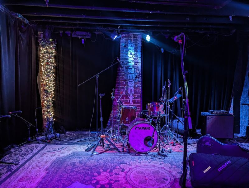The Basement – Nashville The Basement – Nashville