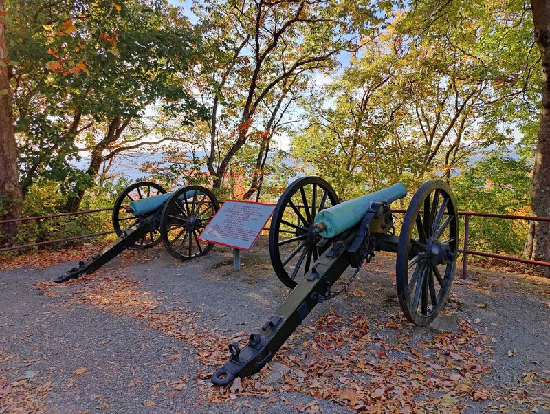 The Battles For Chattanooga Museum Brings History To Life The Battles For Chattanooga Museum Brings History To Life