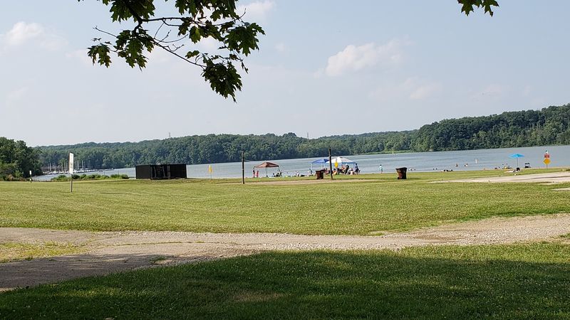 The Beach And Boating Add A Relaxed Vacation Feel