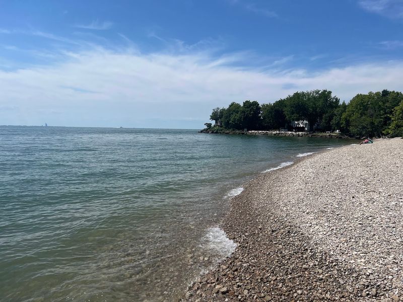 The Beach That Feels Like a Secret The Beach That Feels Like a Secret