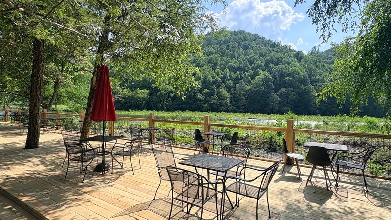 The Beantrees Cafe — Hartford The Beantrees Cafe — Hartford