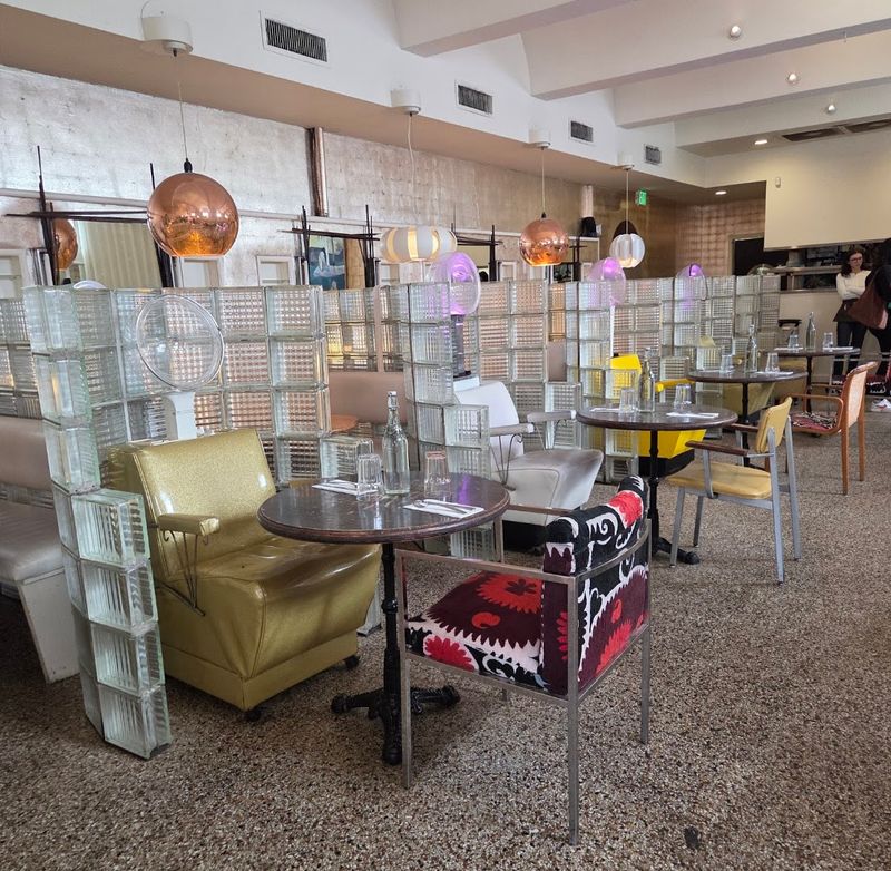 The Beauty Shop — Memphis The Beauty Shop — Memphis