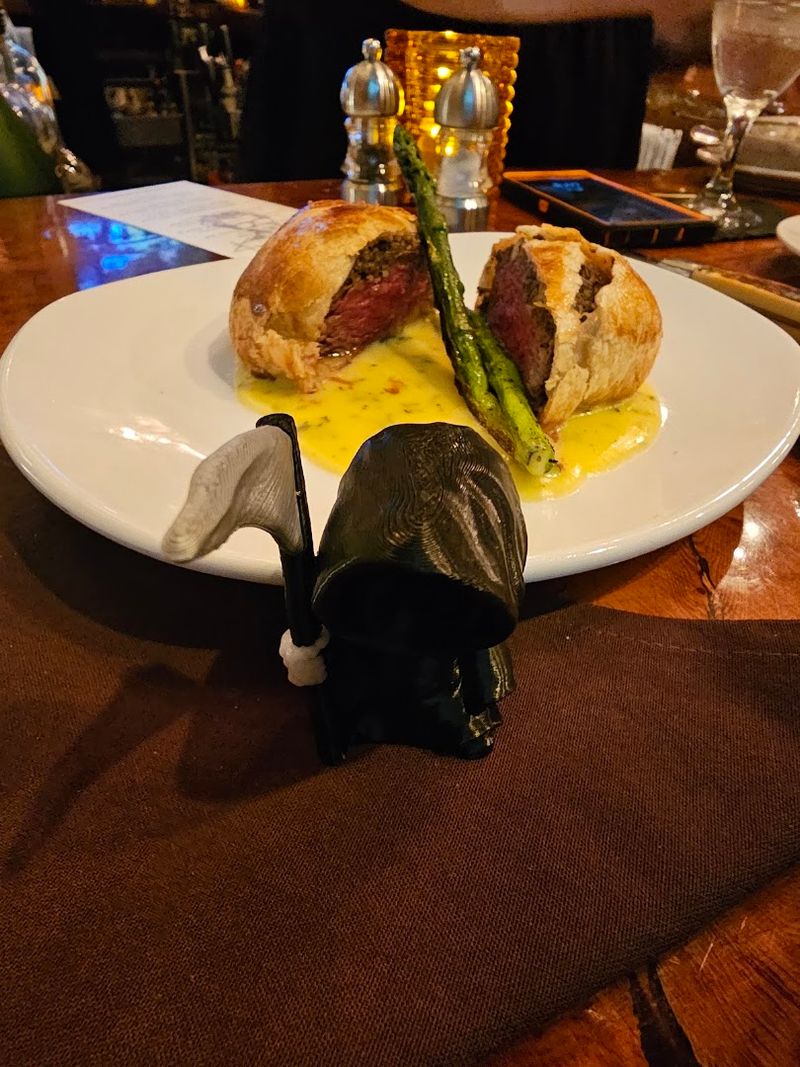 The Beef Wellington People Talk About The Beef Wellington People Talk About