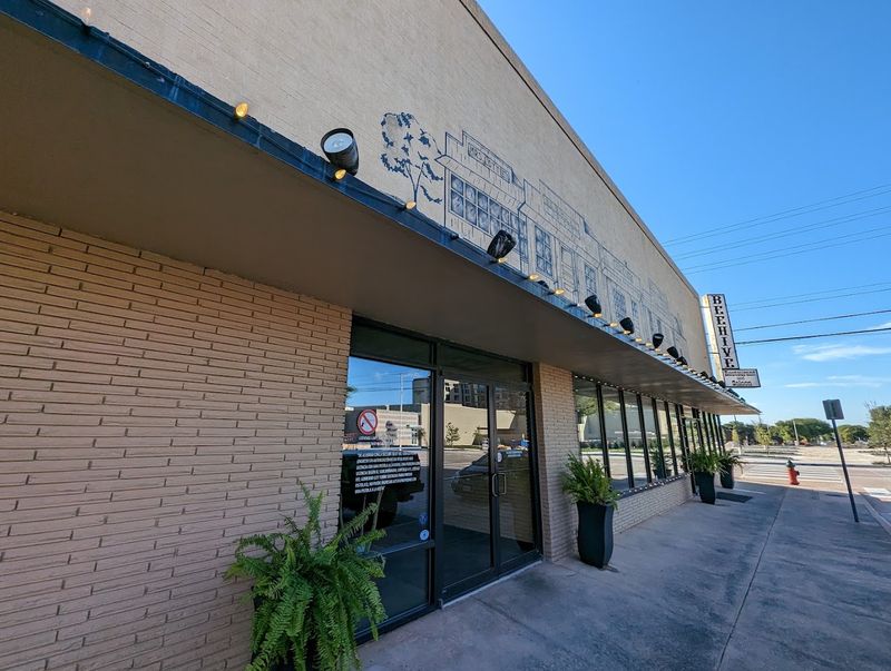 The Beehive (Abilene)
