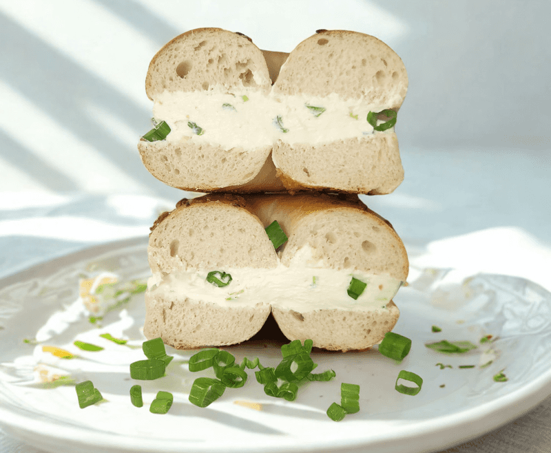 The Bergen County Bagel Trail