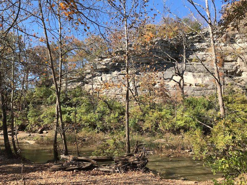The Best Reason to Add Capen Park to Your List