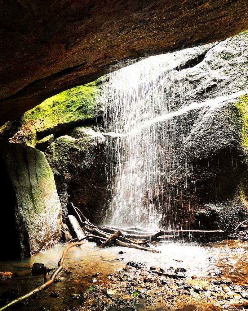 The Best Time To Visit For Waterfalls And Photos